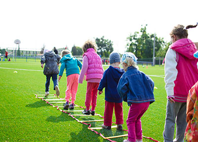 幼师专业学什么