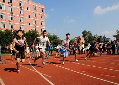 成都铁路工程学校