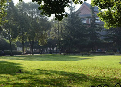 四川大学职业技术学院