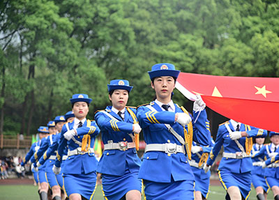 重庆青年职业技术学院