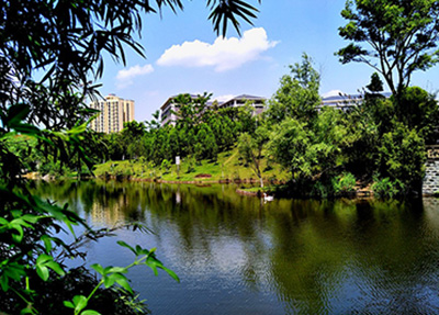 四川烹饪学院