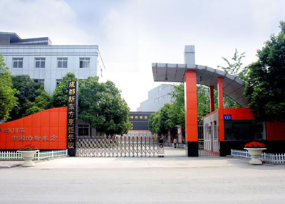 新东方烹饪学校